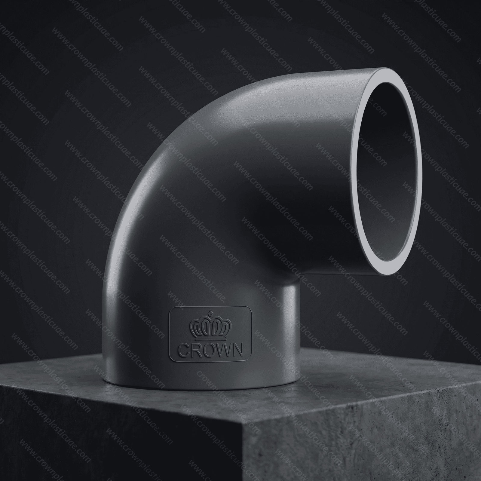 ELBOW 90°